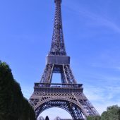  Eiffel Tower